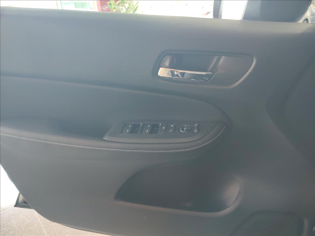 CITY 1.5 i-VTEC FLEX HATCH TOURING CVT