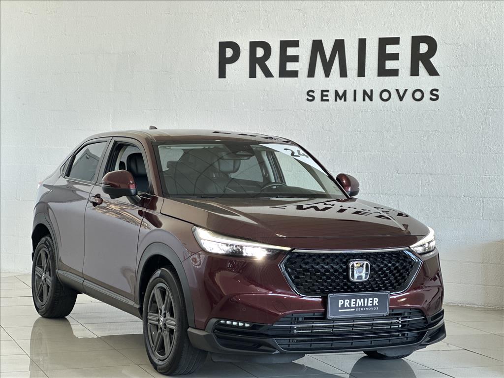 HR-V 1.5 DI I-VTEC TURBO FLEX ADVANCE CVT0