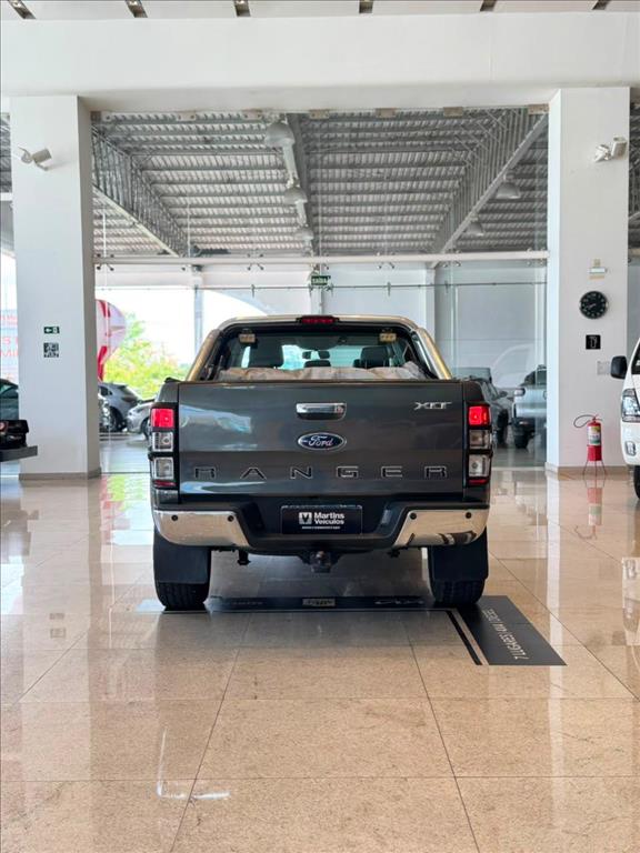 RANGER 3.2 XLT 4X4 CD 20V DIESEL 4P AUTOMÁTICO4