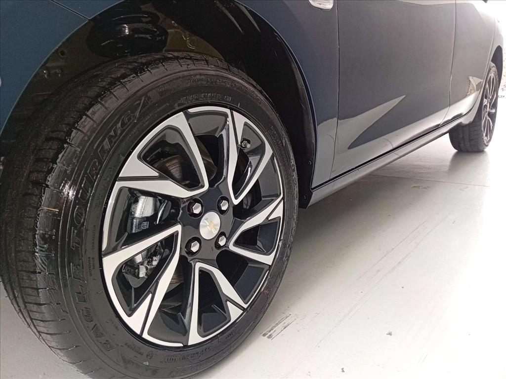 ONIX PLUS 1.0 TURBO FLEX PREMIER AUTOMÁTICO13