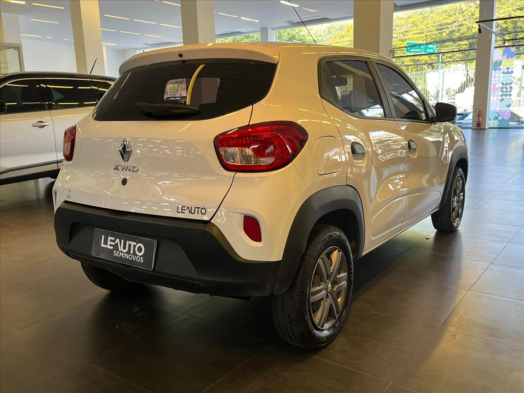 KWID 1.0 12V SCE FLEX ZEN MANUAL5