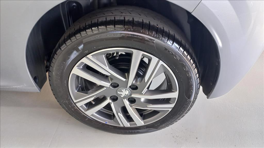 208 1.6 16V FLEX GRIFFE AT610