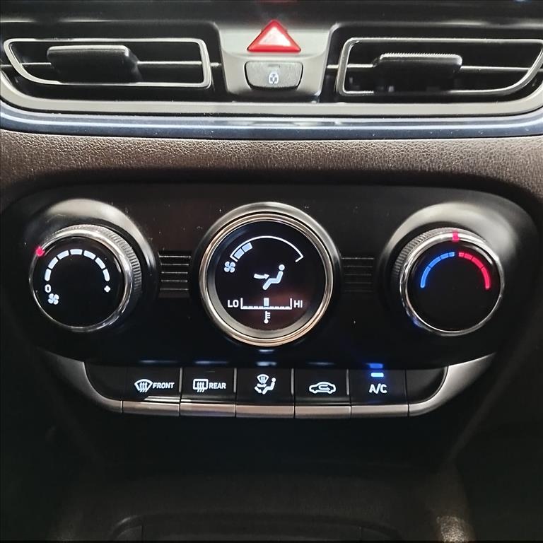 HB20 1.0 TGDI FLEX DIAMOND AUTOMÁTICO