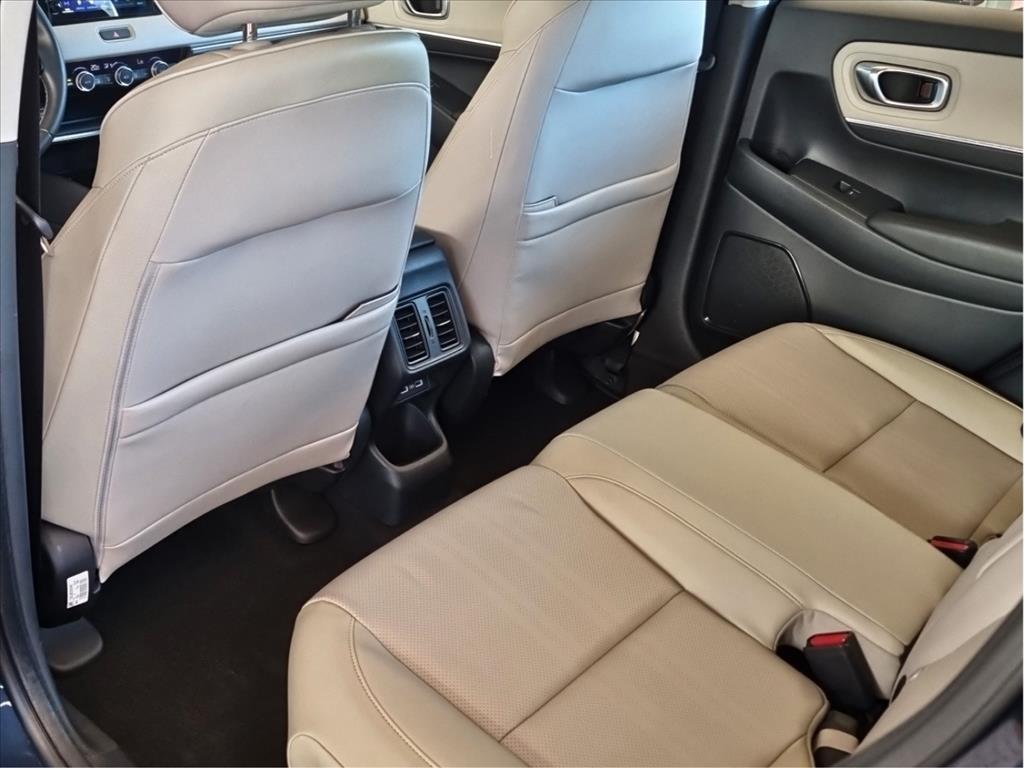 HR-V 1.5 DI I-VTEC TURBO FLEX ADVANCE CVT6