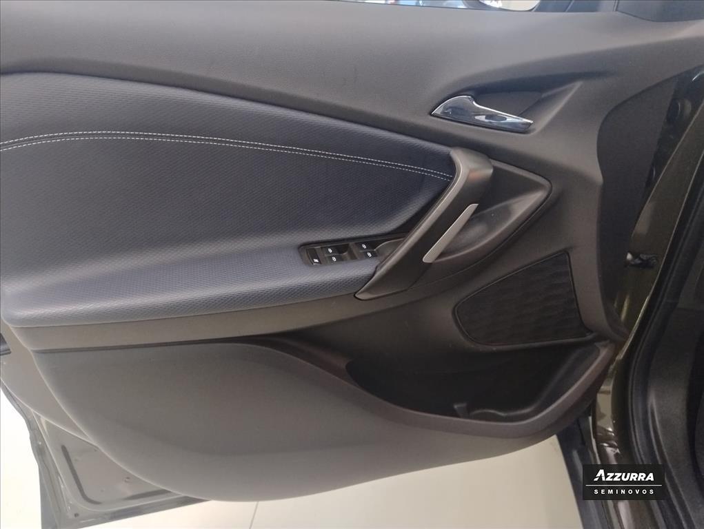TRACKER 1.2 TURBO FLEX PREMIER AUTOMÁTICO16