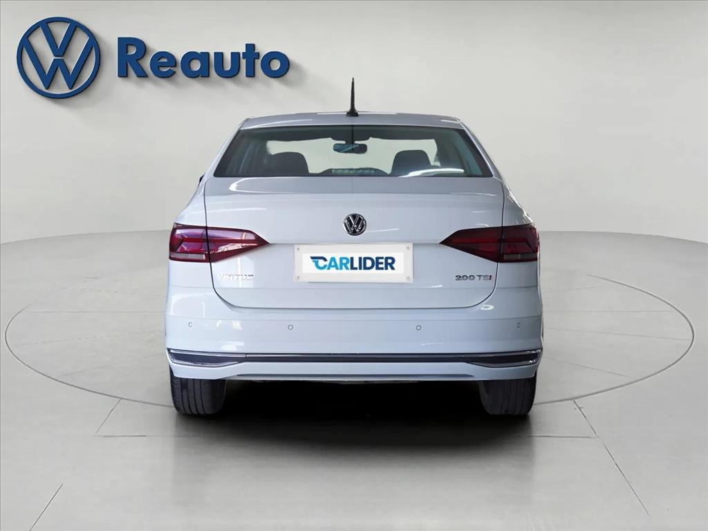 VIRTUS 1.0 170 TSI AUTOMÁTICO6