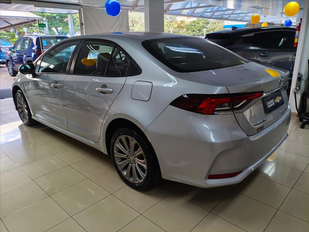 COROLLA 2.0 VVT-IE FLEX XEI DIRECT SHIFT5