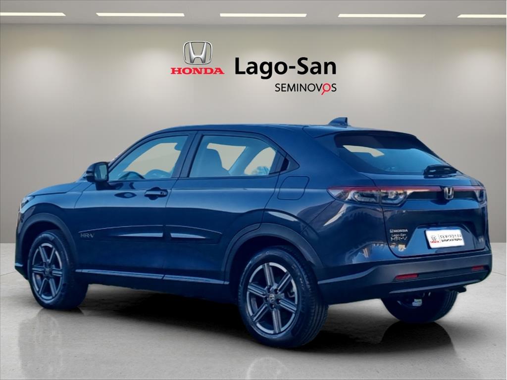 HR-V 1.5 DI I-VTEC FLEX EX CVT3