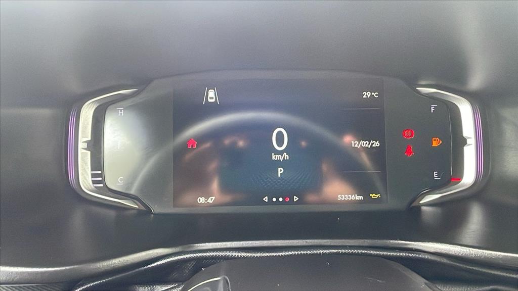 FASTBACK 1.0 TURBO 200 FLEX AUDACE CVT5