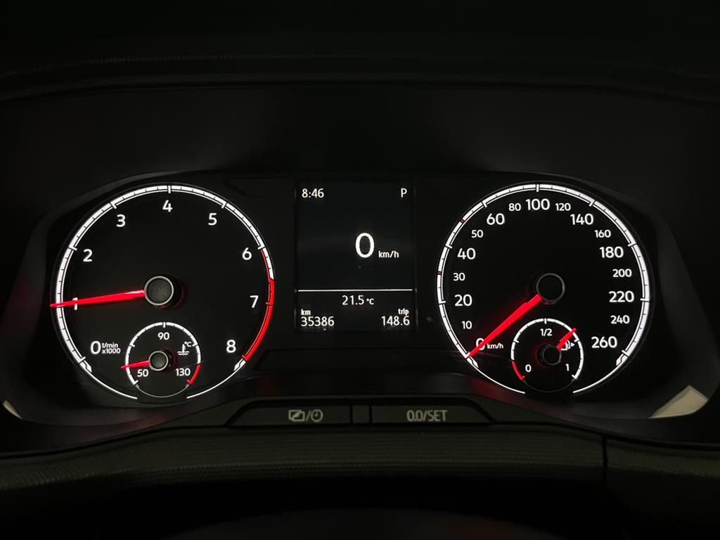 T-CROSS 1.0 200 TSI TOTAL FLEX SENSE AUTOMÁTICO7