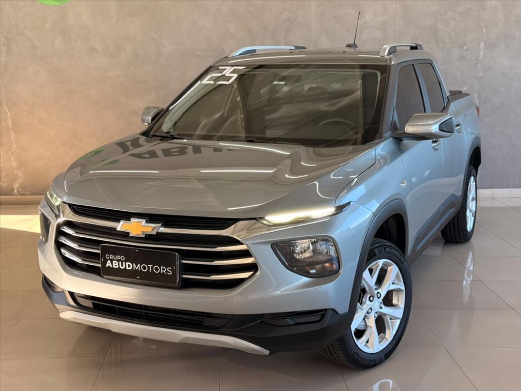 MONTANA 1.2 TURBO FLEX LTZ AUTOMÁTICO0