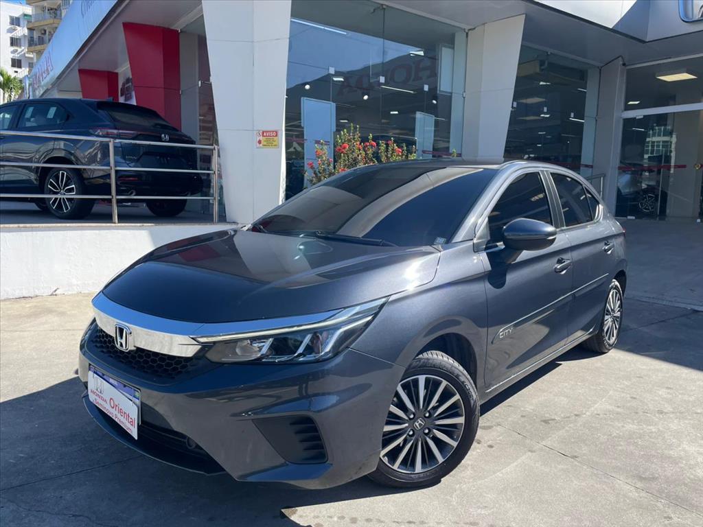 CITY 1.5 i-VTEC FLEX HATCH LX CVT