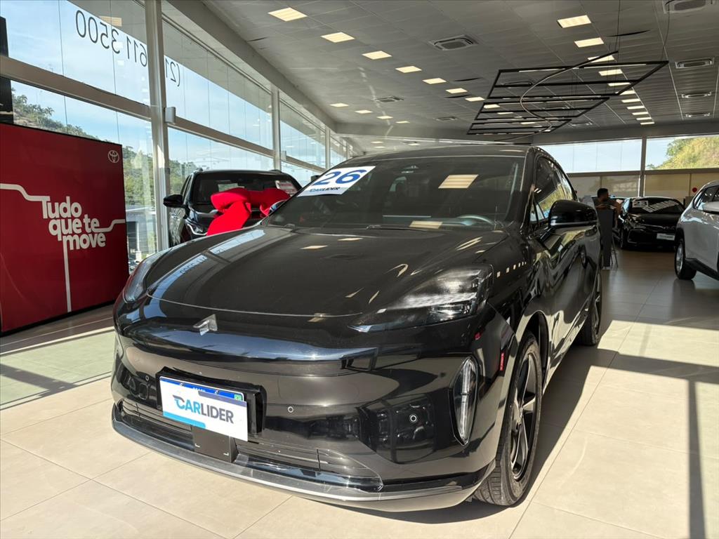 HYPTEC HT 72,7 KW ELÉTRICO ULTRA1