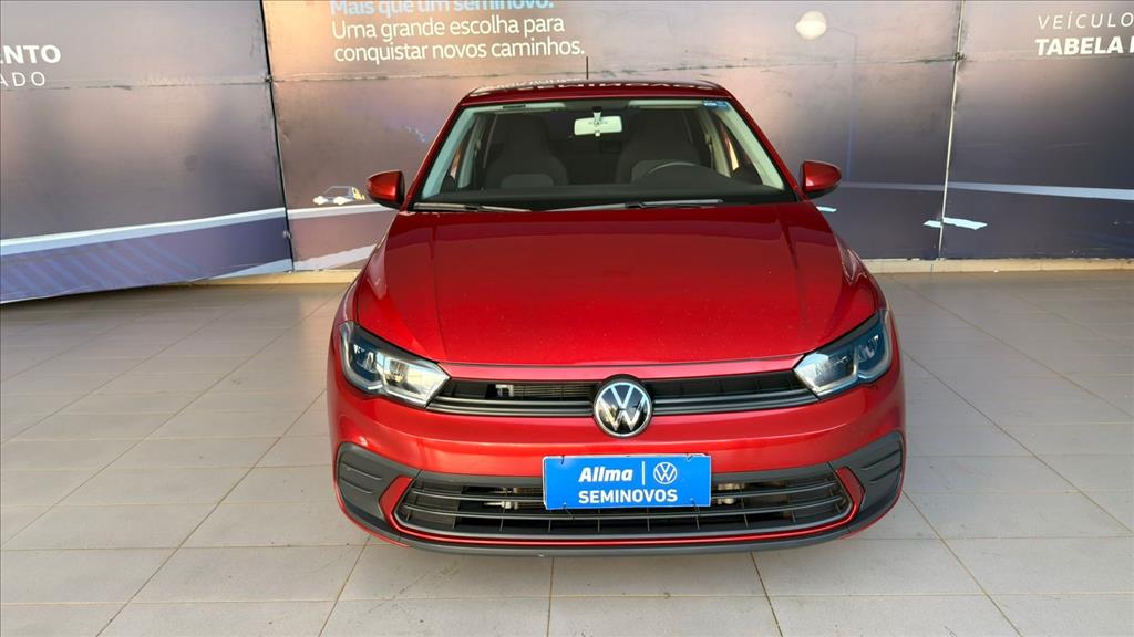POLO 1.0 170 TSI MANUAL6
