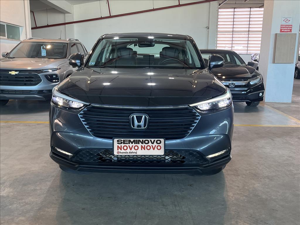 HR-V 1.5 DI I-VTEC FLEX EXL CVT1