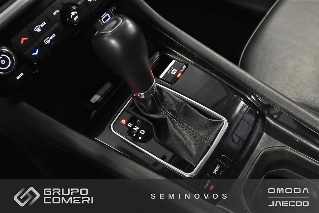COMPASS 1.3 T270 TURBO FLEX LONGITUDE AT612