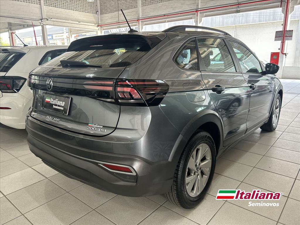 NIVUS 1.0 200 TSI TOTAL FLEX COMFORTLINE AUTOMÁTICO2