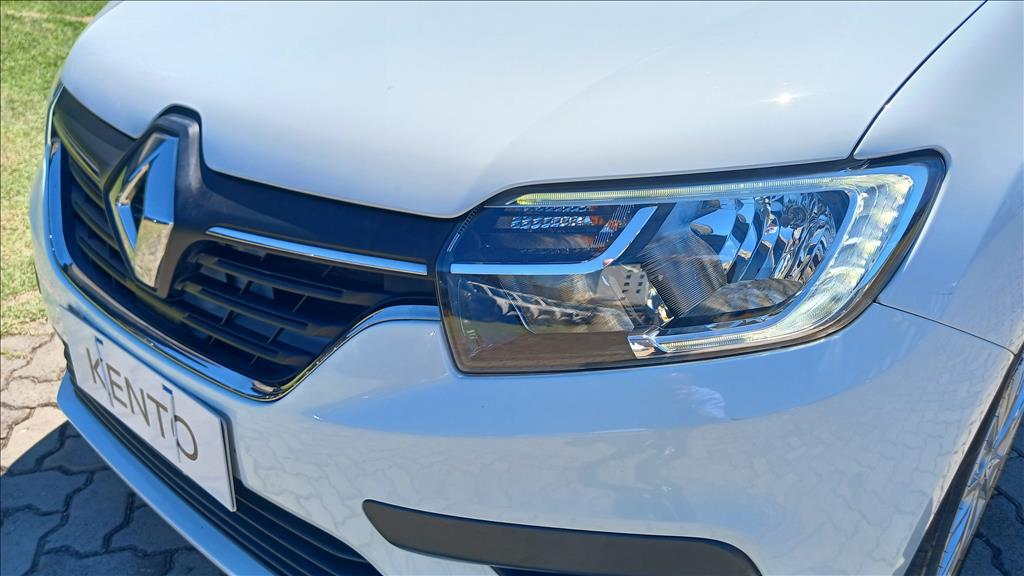 SANDERO 1.0 12V SCE FLEX ZEN MANUAL11