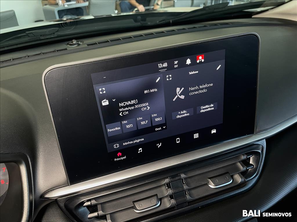 PULSE 1.3 FLEX DRIVE MANUAL13