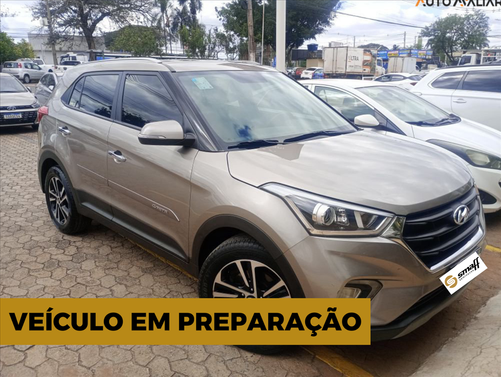 2.0 16V FLEX PRESTIGE AUTOMÁTICO