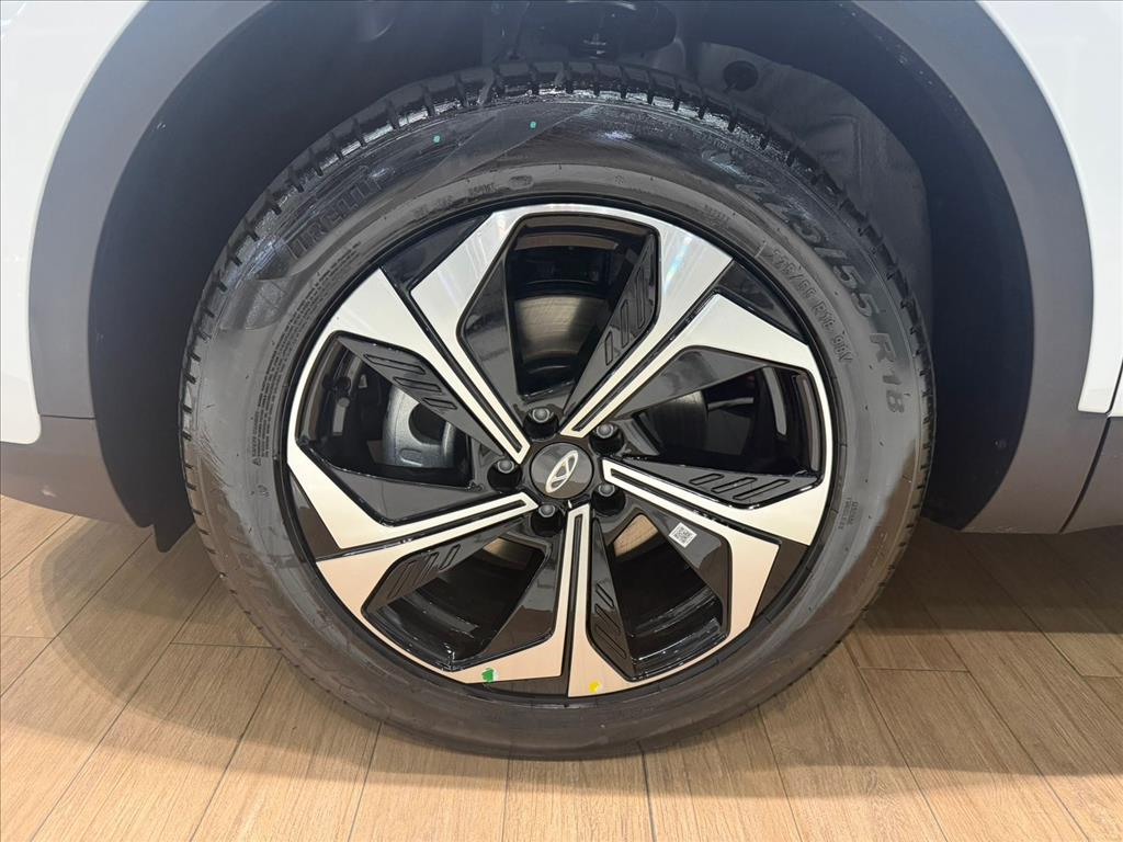CAOA Chery-TIGGO 5X PRO-1.5 VVT TURBO iFLEX CVT