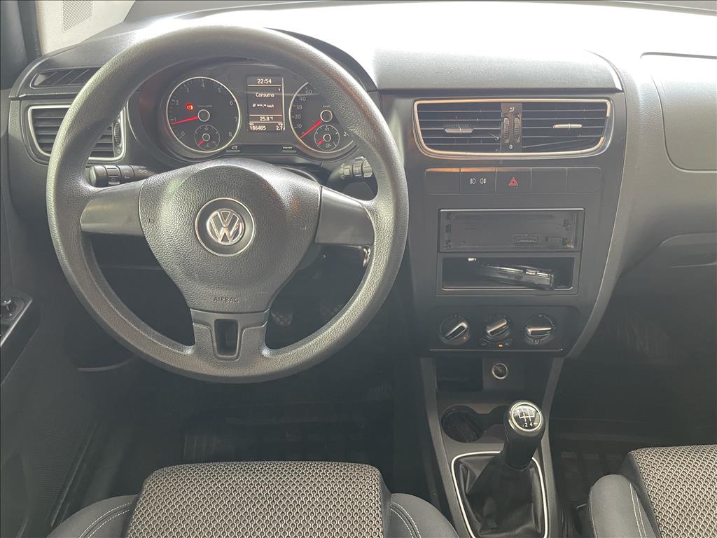 SPACEFOX 1.6 MI SPORTLINE 8V FLEX 4P MANUAL SPACEFOX 1.6 MI SPORTLINE 8V FLEX 4P MANUAL