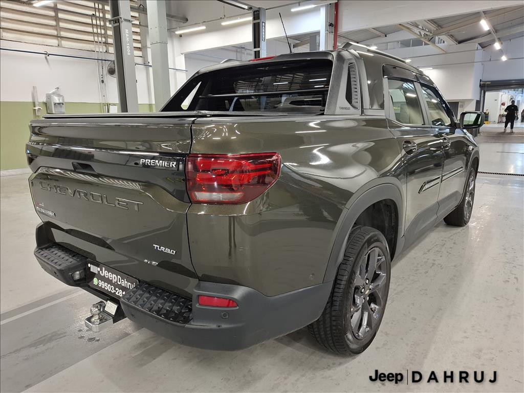 MONTANA 1.2 TURBO FLEX PREMIER AUTOMÁTICO1