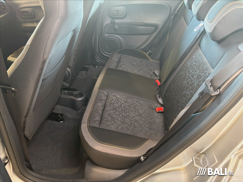 MOBI 1.0 FIREFLY FLEX TREKKING MANUAL14