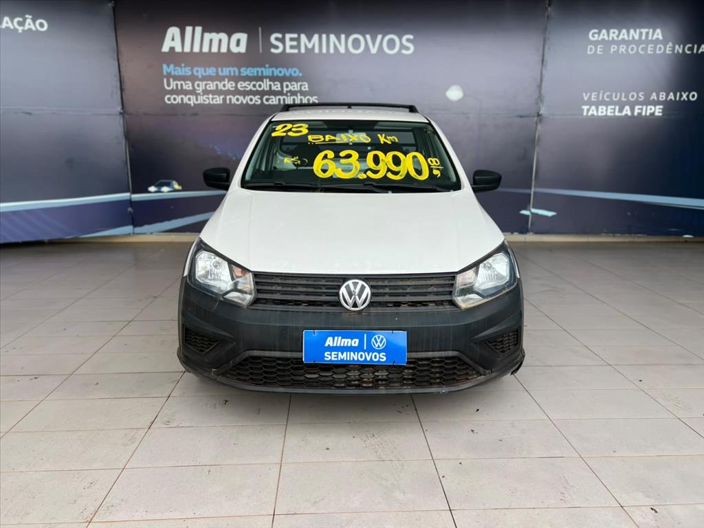 SAVEIRO 1.6 MSI ROBUST CS 8V FLEX 2P MANUAL6