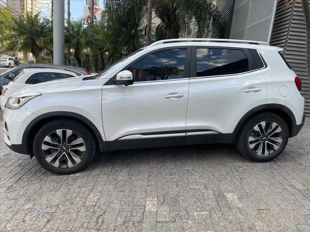 Caoa Chery-TIGGO 5x-1.5 VVT TURBO iFLEX TXS DCT