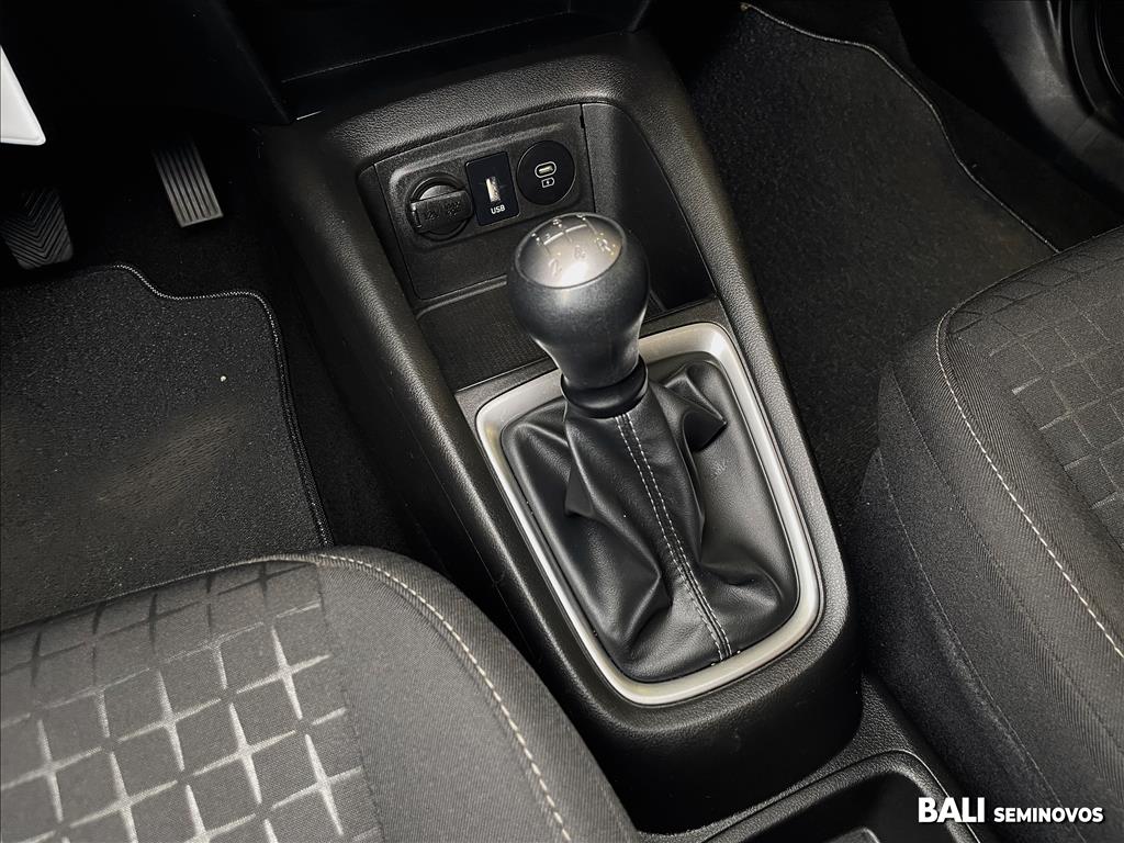 HB20 1.0 12V FLEX COMFORT MANUAL15