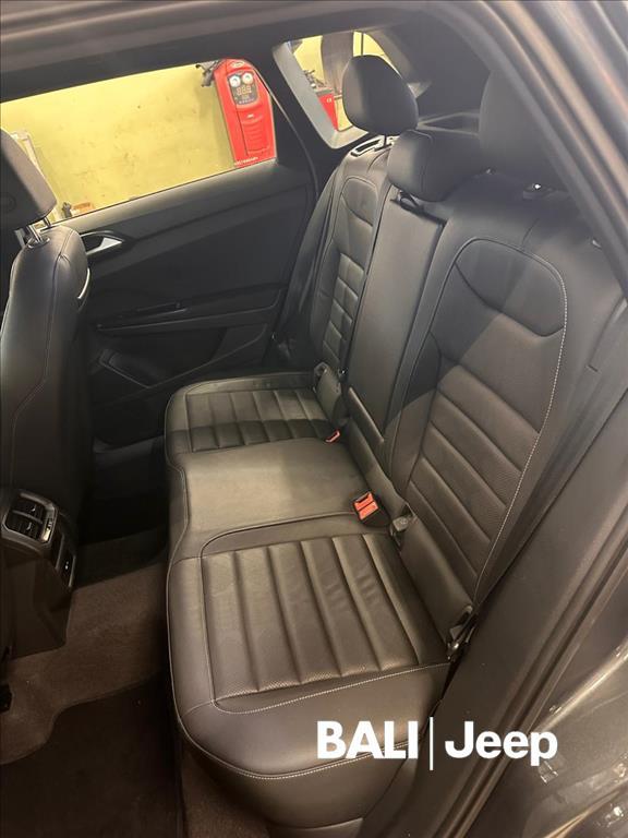 TAOS 1.4 250 TSI TOTAL FLEX HIGHLINE AUTOMÁTICO10