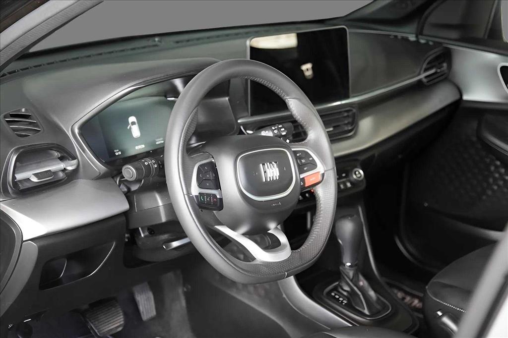 PULSE 1.0 TURBO 200 FLEX IMPETUS CVT6