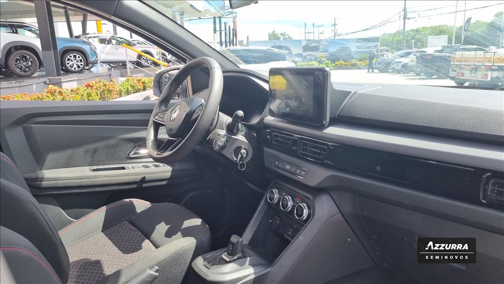 KARDIAN 1.0 TCE FLEX EVOLUTION EDC12