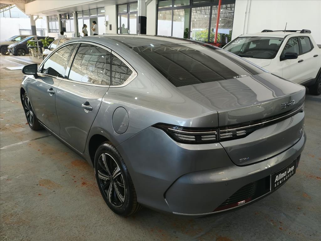 KING 1.5 DM-I PHEV GS AUTOMÁTICO6