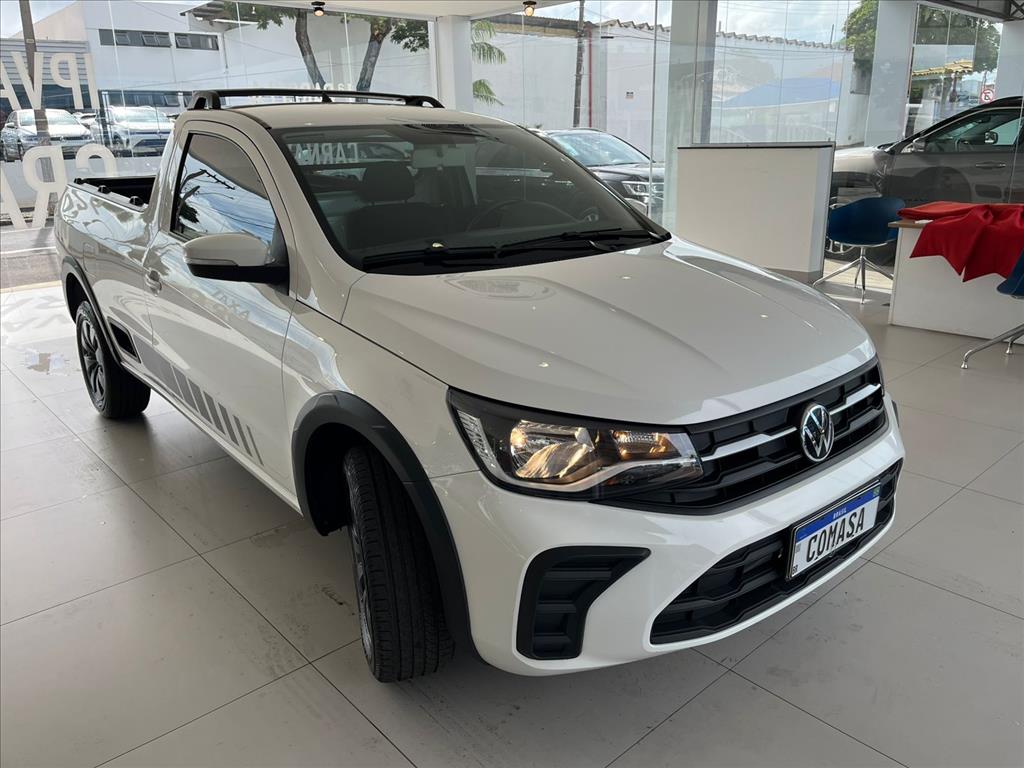 SAVEIRO 1.6 MSI TRENDLINE CS 16V FLEX 2P MANUAL2