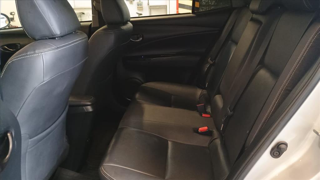 YARIS 1.5 16V FLEX SEDAN XLS MULTIDRIVE18