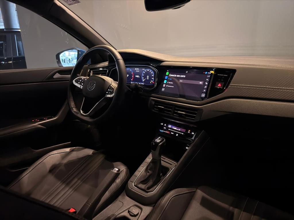 NIVUS 1.0 200 TSI TOTAL FLEX HIGHLINE AUTOMÁTICO5