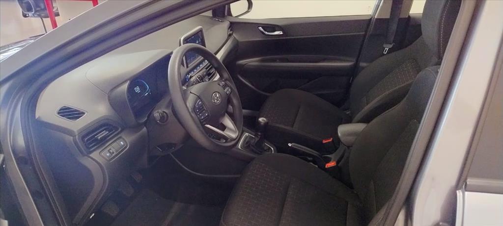 HB20 1.0 12V FLEX LIMITED PLUS MANUAL HB20 1.0 12V FLEX LIMITED PLUS MANUAL