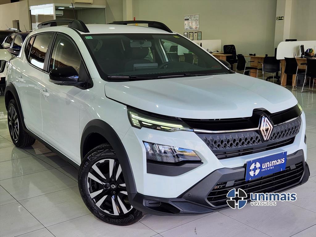 RENAULT KARDIAN 1.0 TCE FLEX EVOLUTION EDC