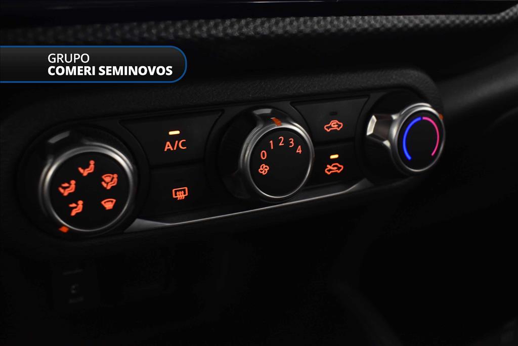 KICKS 1.6 16V FLEXSTART S 4P XTRONIC
