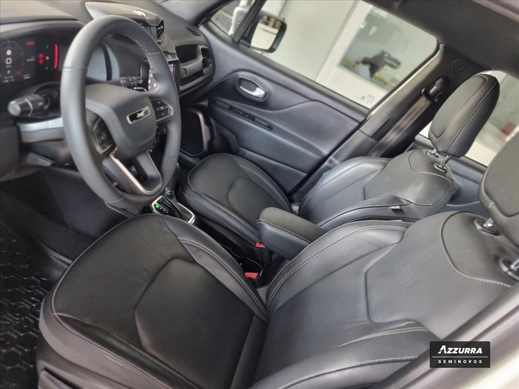 RENEGADE 1.3 T270 TURBO FLEX S 4X4 AT911