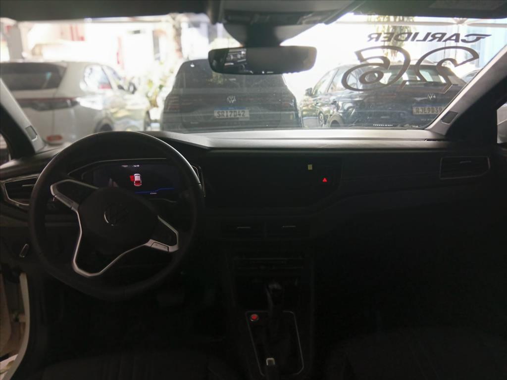 NIVUS 1.0 200 TSI TOTAL FLEX HIGHLINE AUTOMÁTICO11