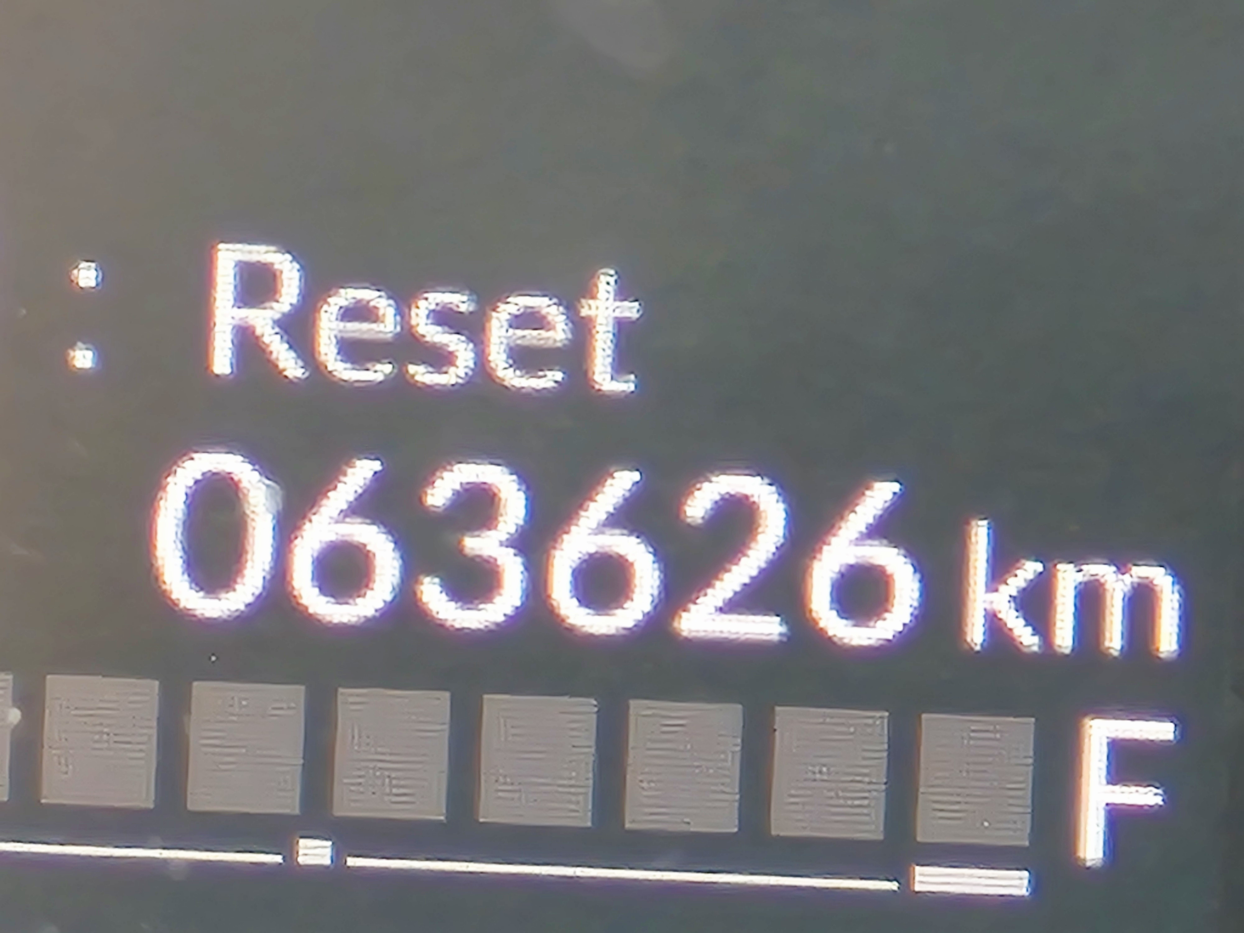 Foto ilustrativa do carro