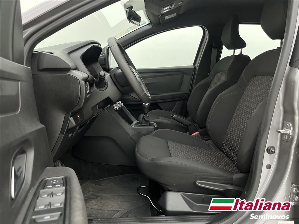 KARDIAN 1.0 TCE FLEX EVOLUTION MANUAL12