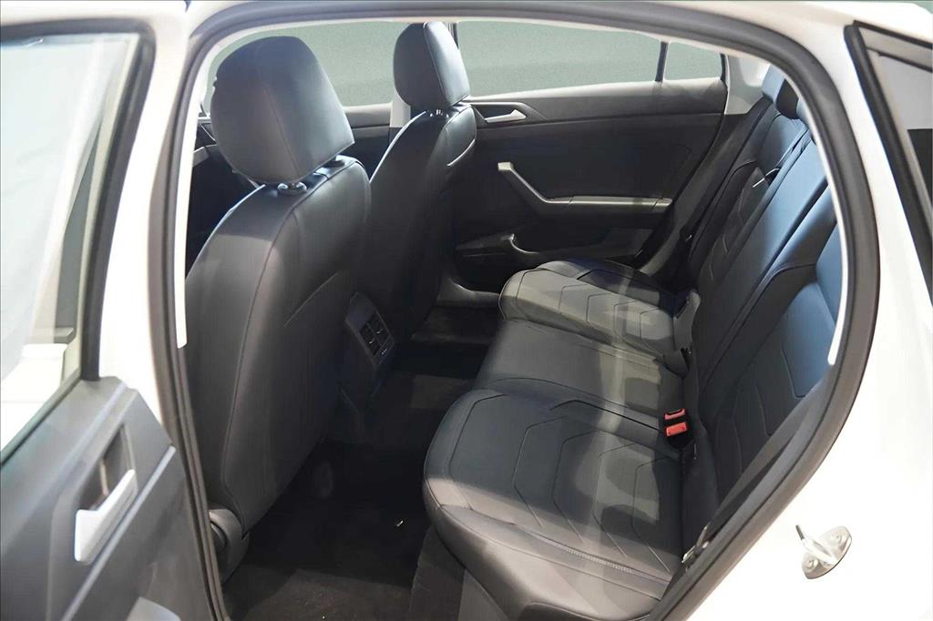 VIRTUS 1.0 200 TSI COMFORTLINE AUTOMÁTICO7