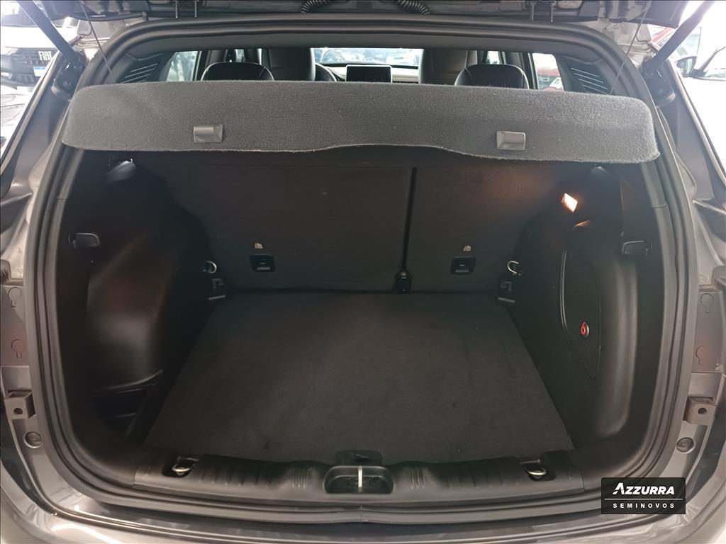 COMPASS 1.3 T270 TURBO FLEX LONGITUDE AT66