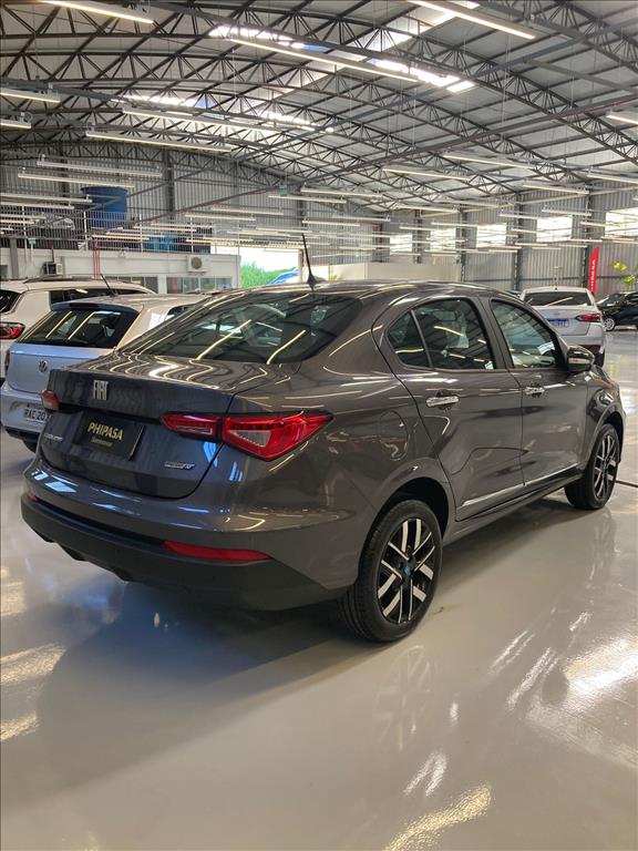 CRONOS 1.3 FIREFLY FLEX PRECISION CVT4