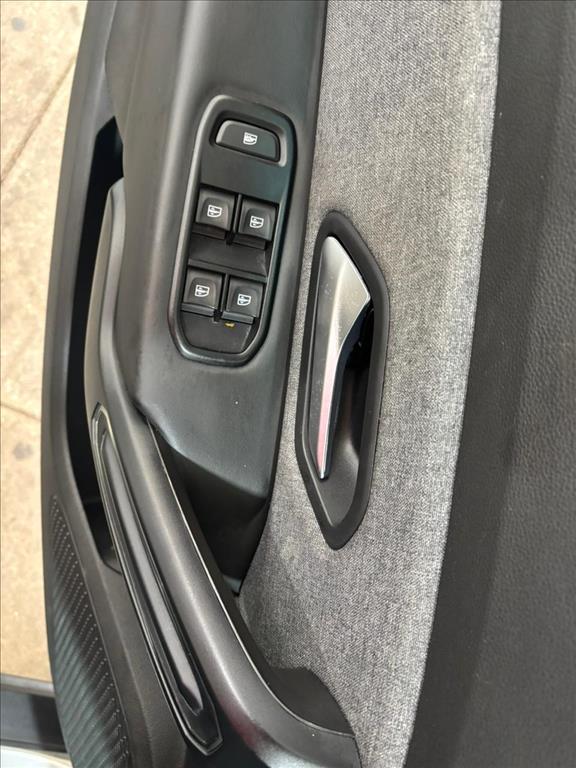 DUSTER 1.6 16V SCE FLEX ICONIC X-TRONIC12