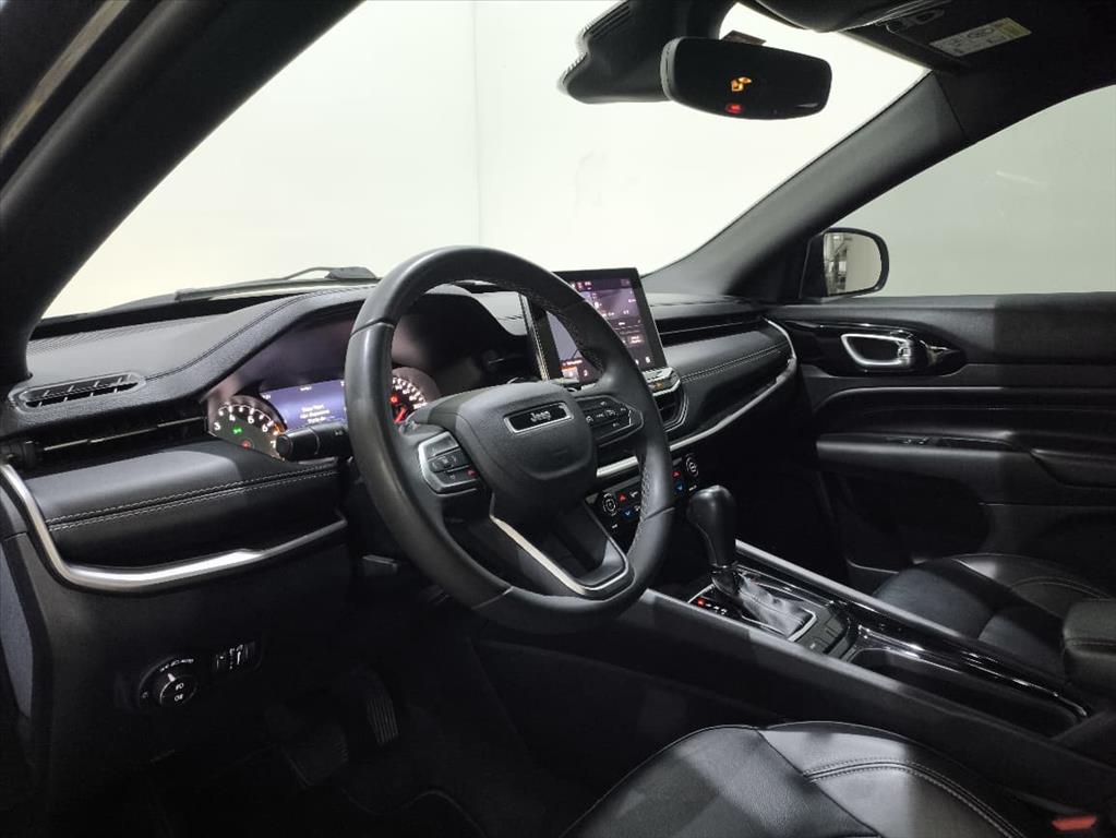 COMPASS 1.3 T270 TURBO FLEX LONGITUDE AT66